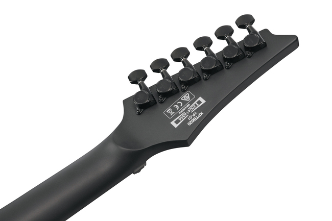 ギター Ibanez Iron Label XPTB620-BKF 42344_042d120d-1f42-4c26-89f0-