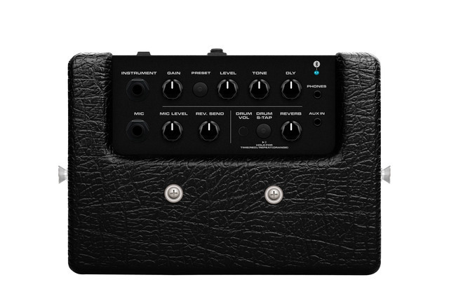 Amp Core Studio - NUX Audio