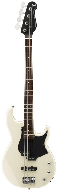 Yamaha BB234 VW VINTAGE WHITE 4 STRING BB 200 BASS