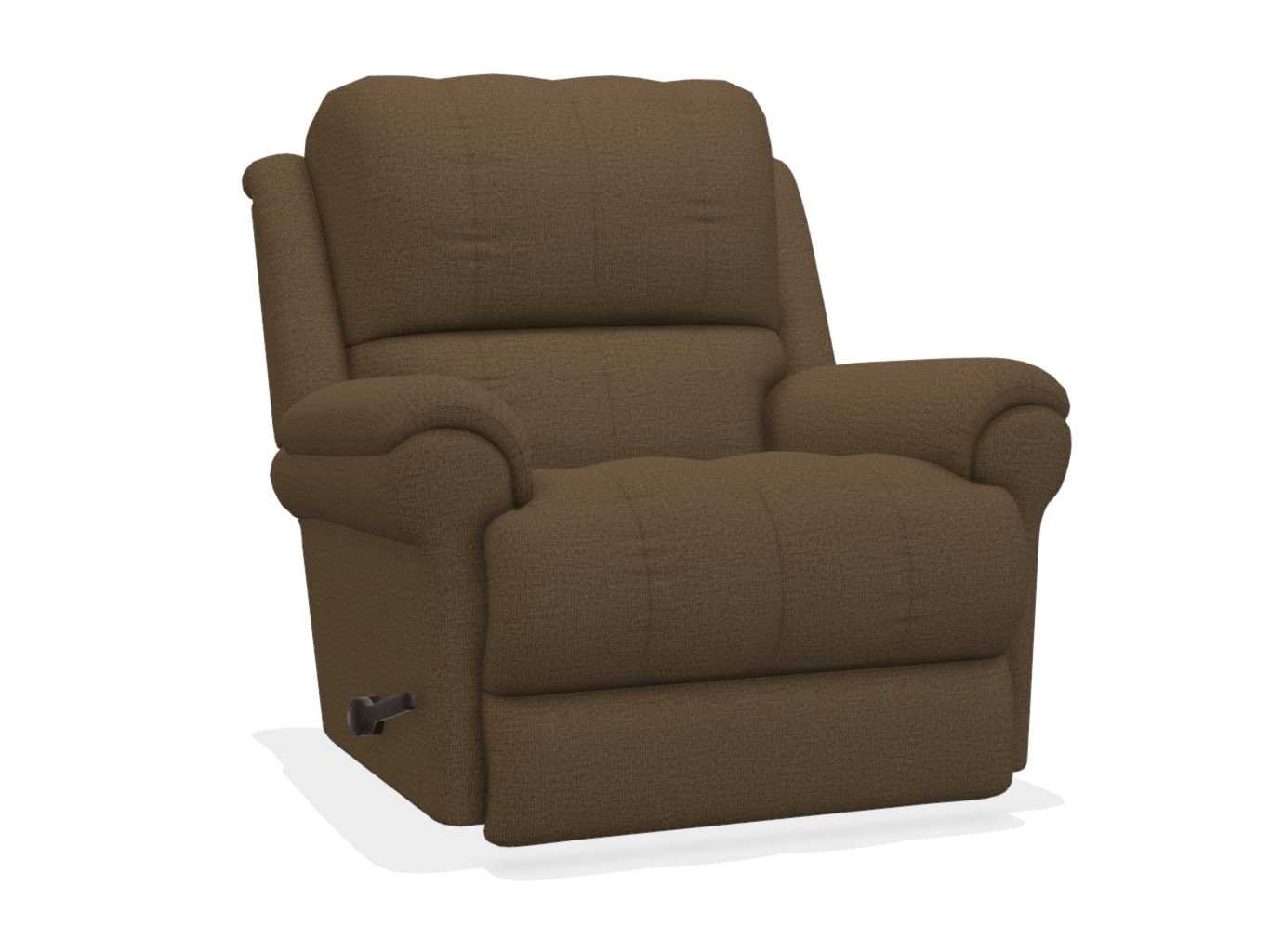LaZBoy Chaise ReclinaWay (016778, B157876)