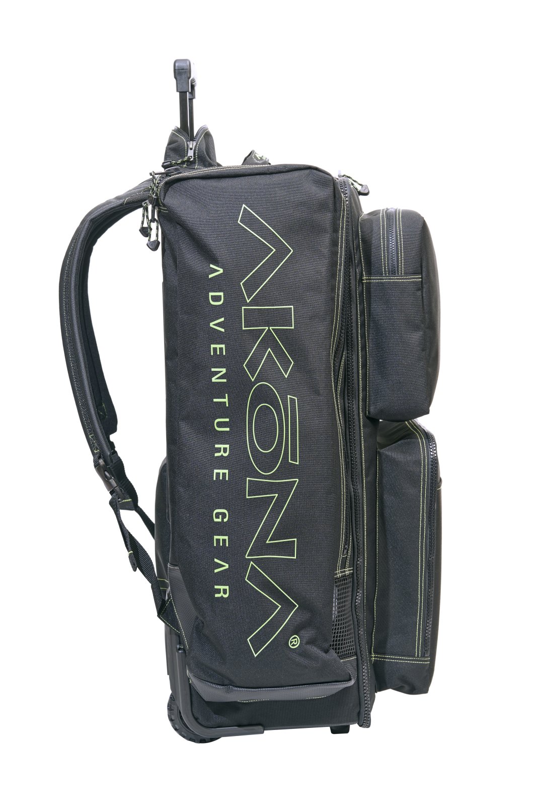 akona roller dive gear travel backpack Chelan Bag train and bus terminals Akona Primitive Roller Backpack Dive