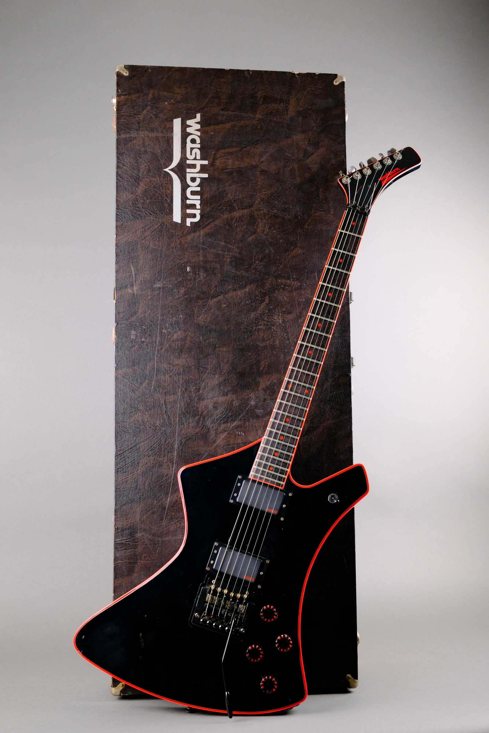 4/29まで【値下げ】Washburn アコースティックベース Washburn Deep Forest Burl ACE Acoustic-Electric Guitar Amber