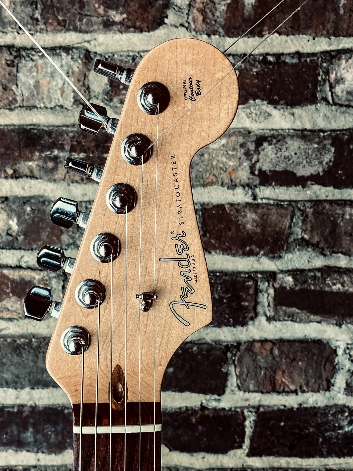 Fender Stratocaster アイボリー Jimmie Vaughan Tex-Mex™ Strat® – Fender