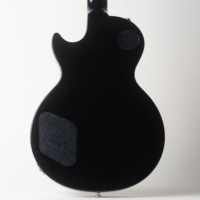 2018 Gibson Les Paul Classic P-90 Black