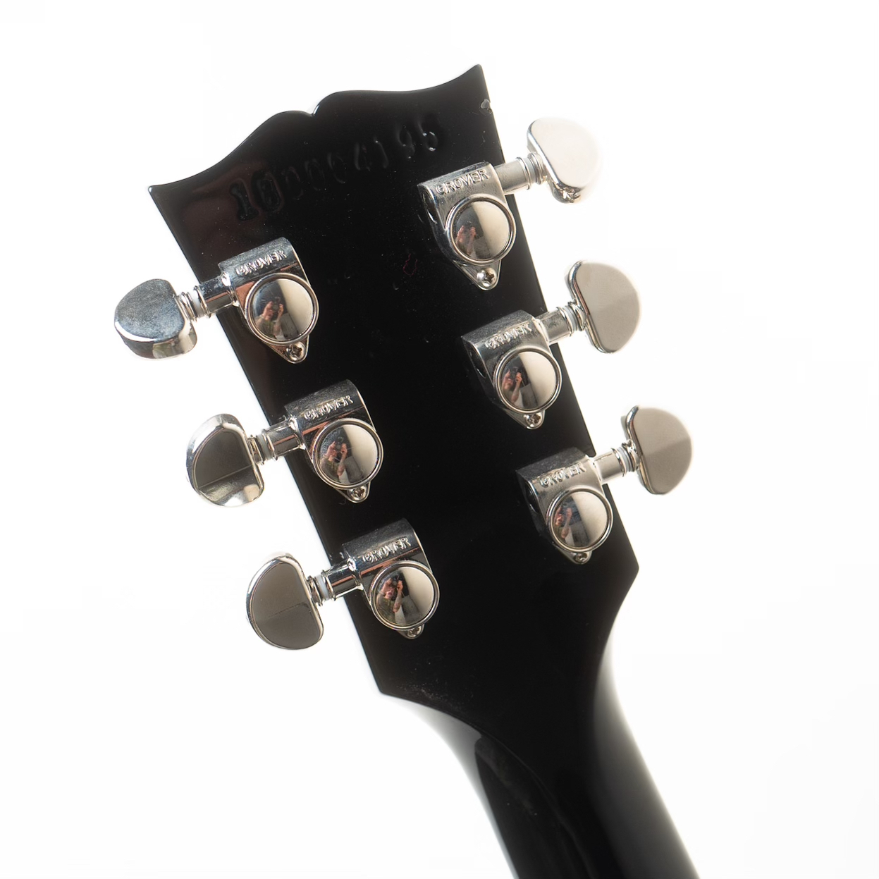 Gibson Les Paul Classic 2018 P-90 USA製 2018 Gibson Les Paul Classic P-90 Black