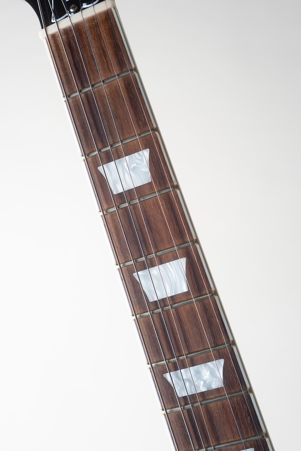 2018 Gibson Les Paul Classic P-90 Black