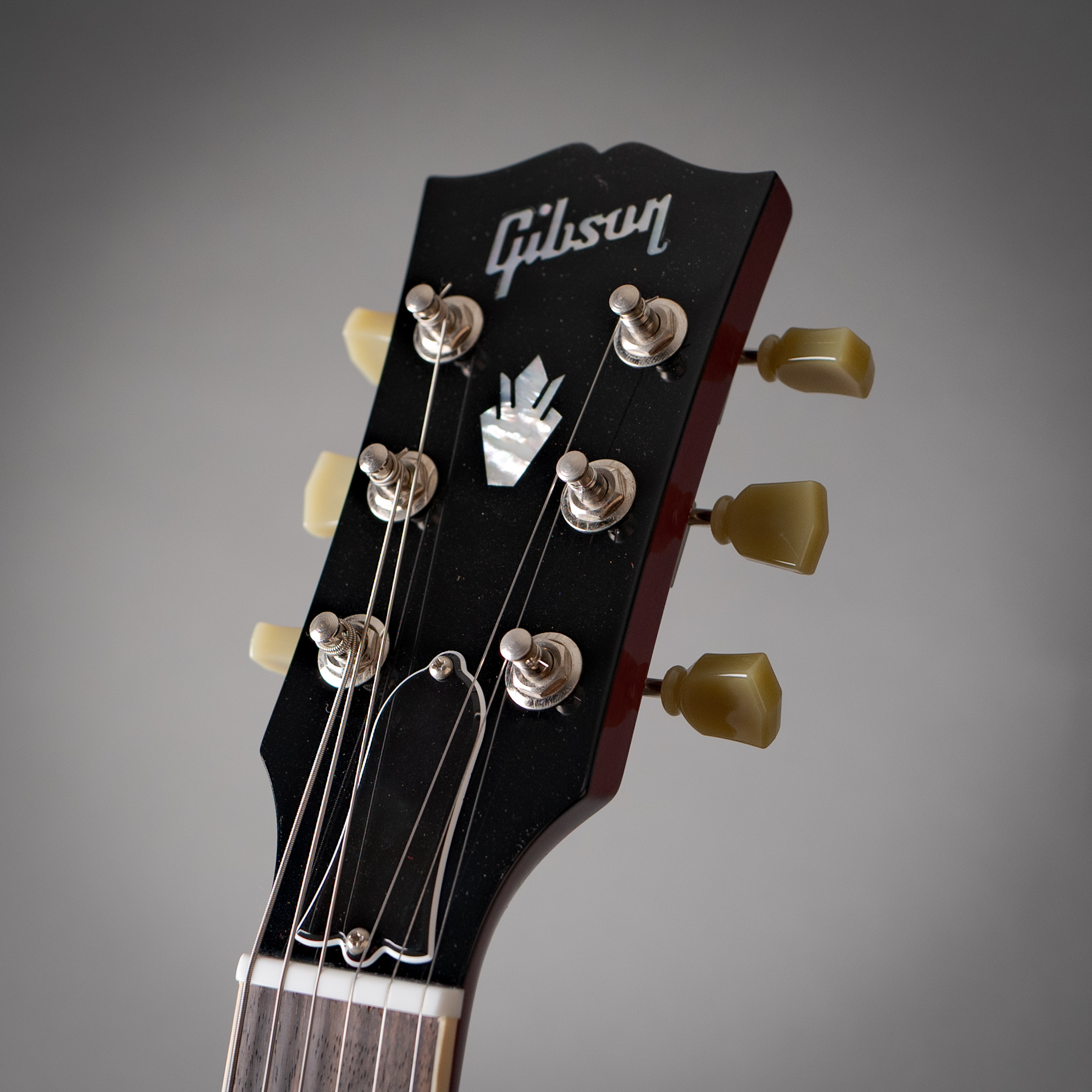 Gibson Custom Shop CS-336F 2020年製 2020 Gibson Custom Shop CS-336 Figured Vintage Sunburst