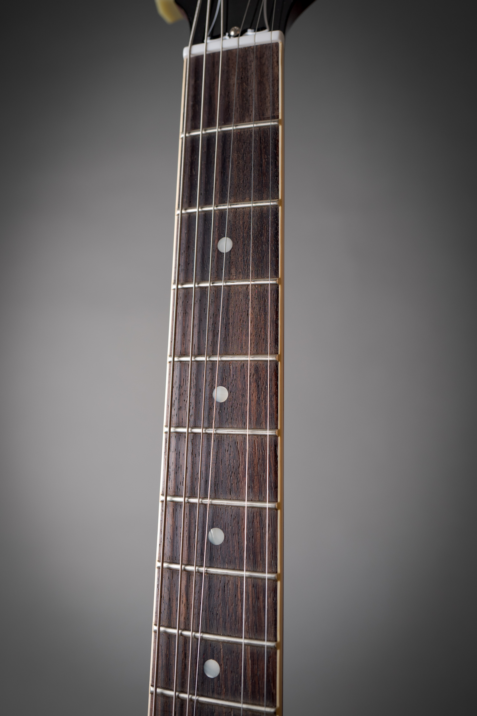 2020 Gibson Custom Shop CS-336 Figured Vintage Sunburst