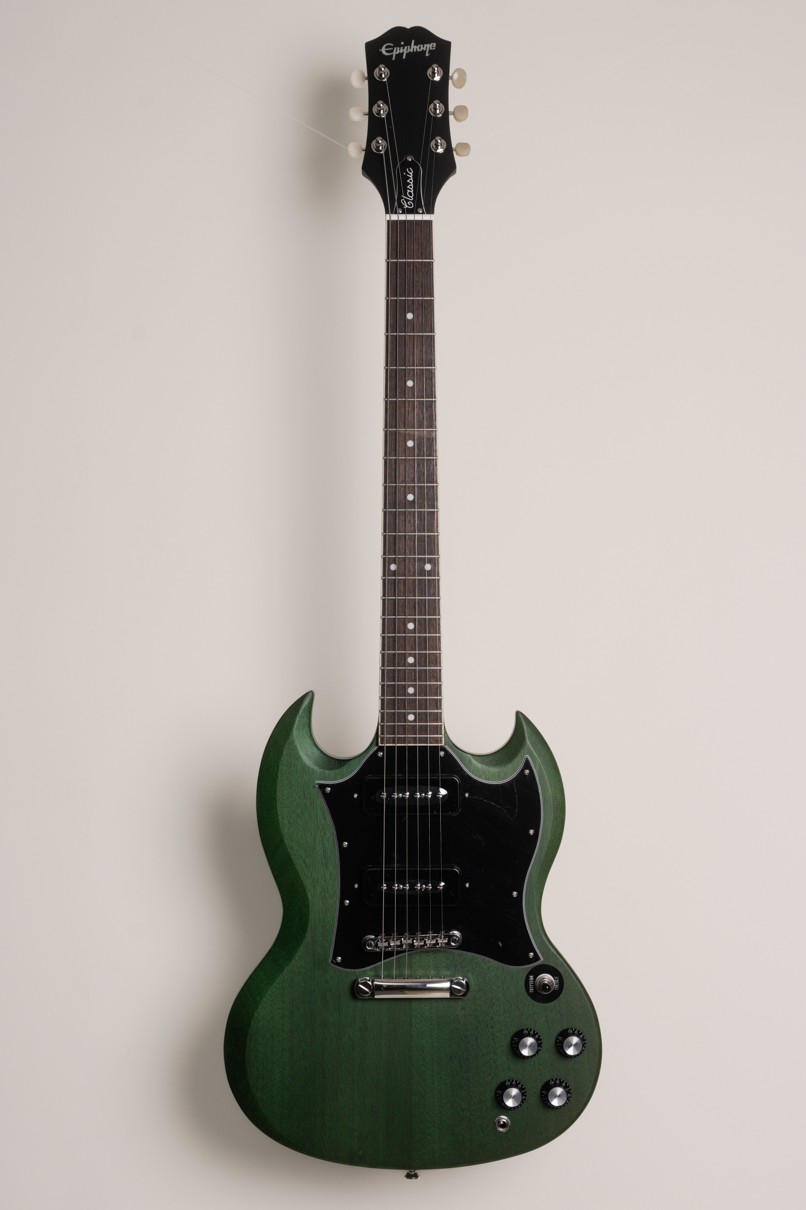 2023_Epiphone_SG_Classic_Worn_ 2023_Epiphone_SG_Classic_Worn_