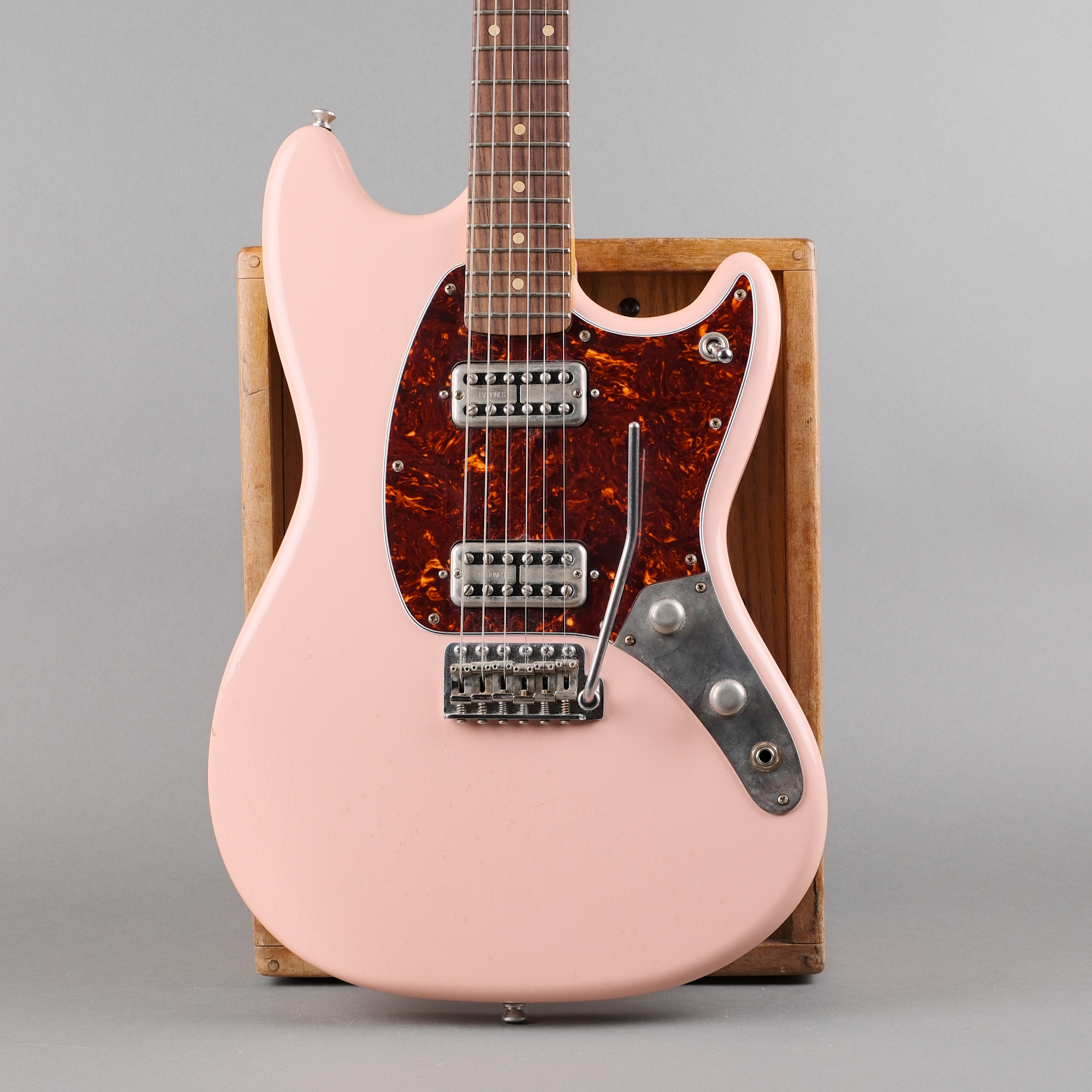 2023 Fano Oltre MG6 Shell Pink