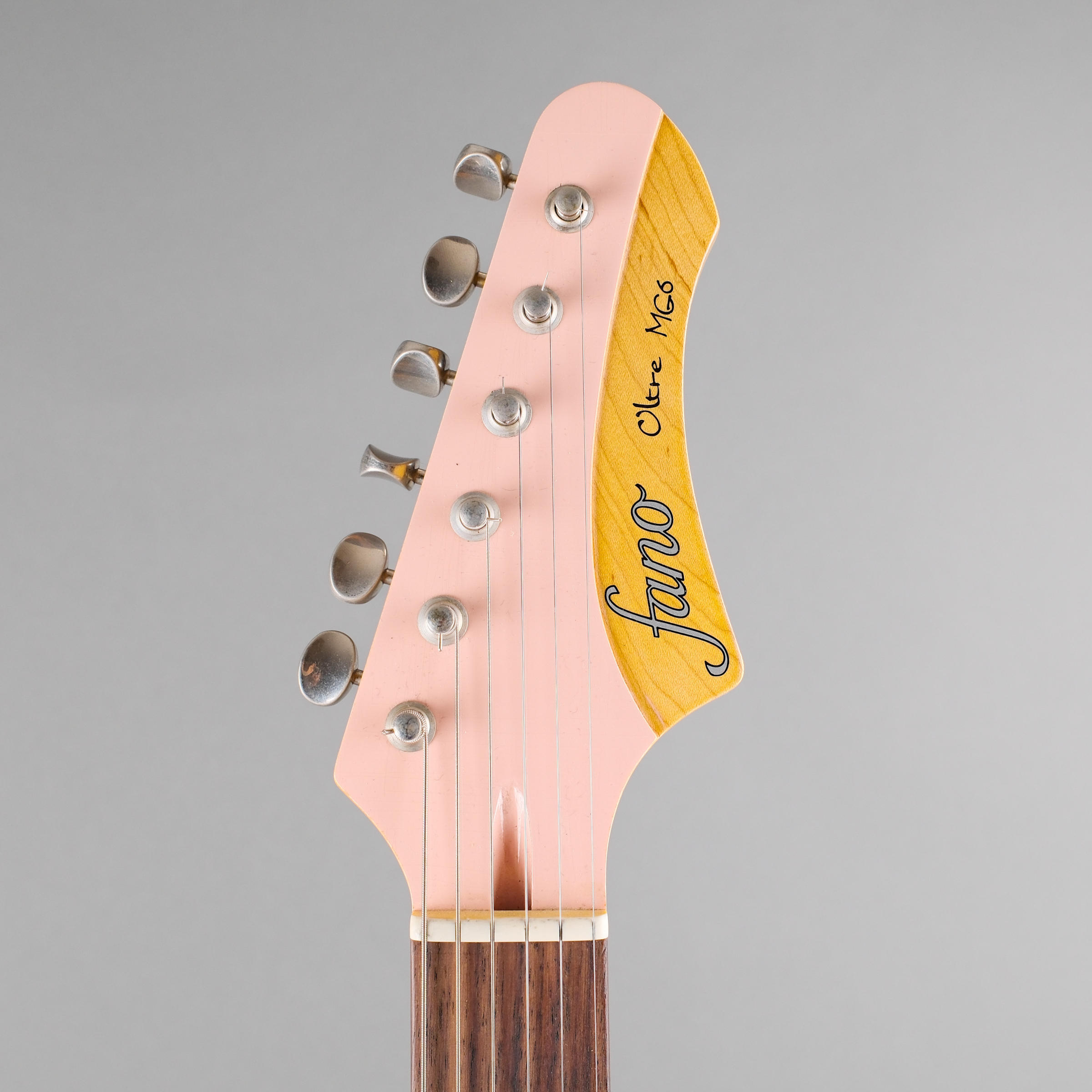 2023 Fano Oltre MG6 Shell Pink