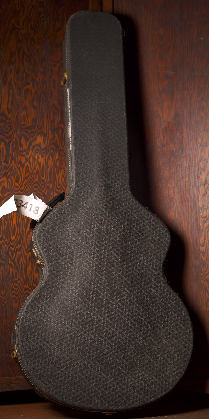 クラシック DON CHETO Gretsch 7691 Super Chet Walnut 1976 | The Fellowship of