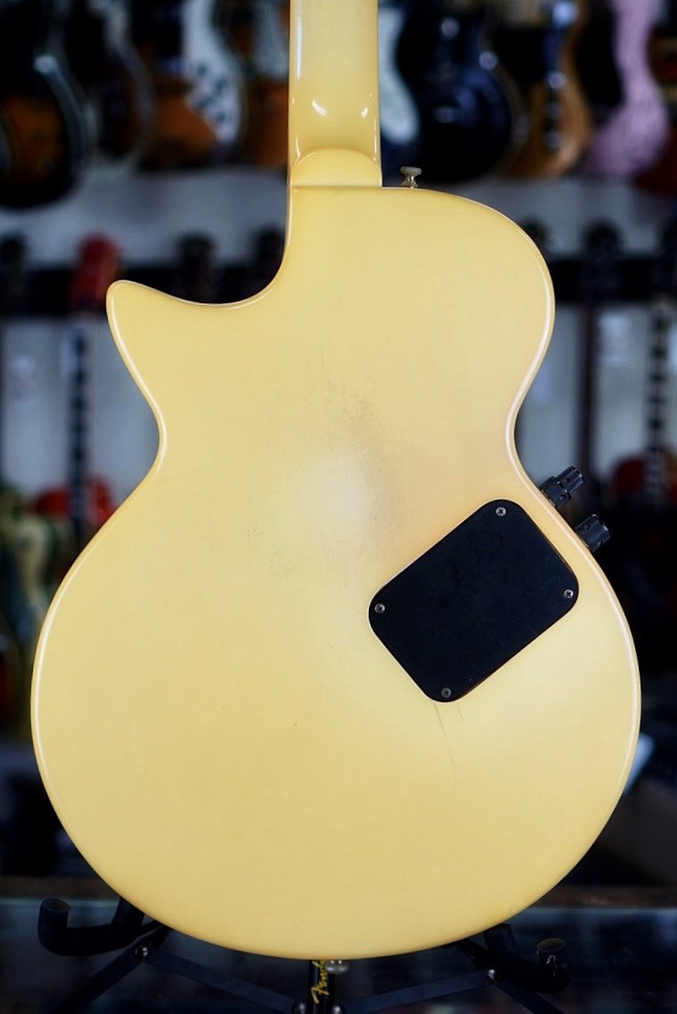 1990 Guild Songbird Acoustic/Electric