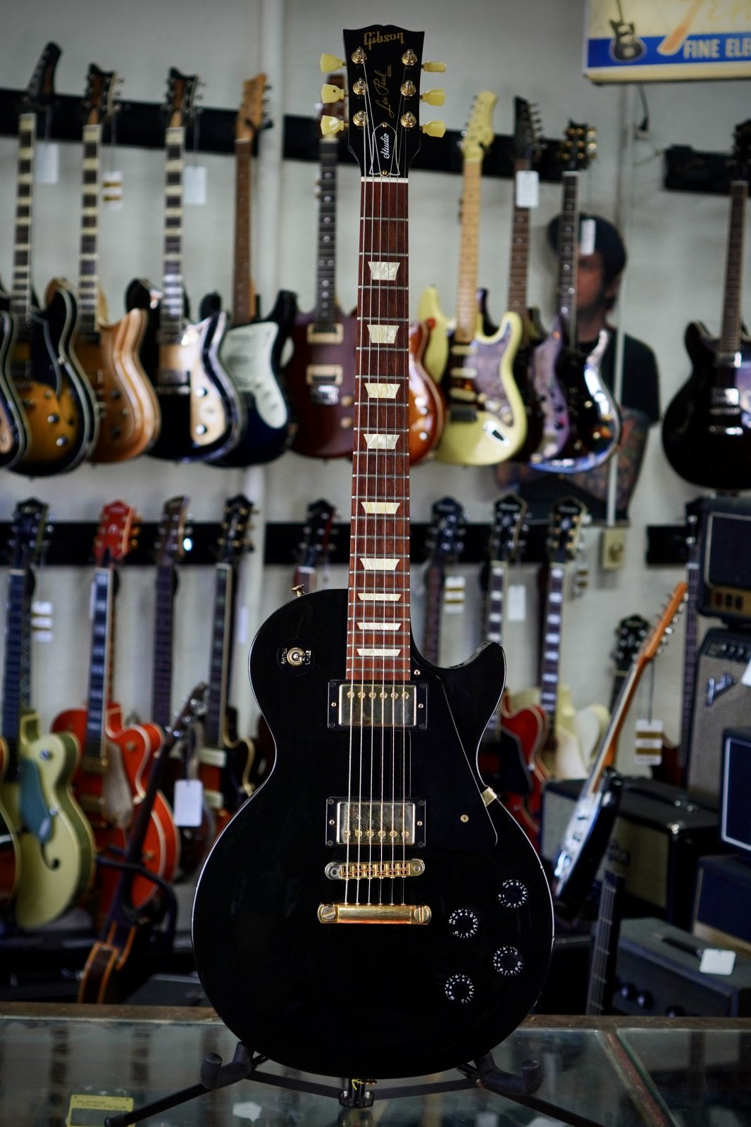 楽器 Gibson Les Paul Studio gold hardware Clearance Gibson Les Paul Studio Electric Guitar Wine Red Gold