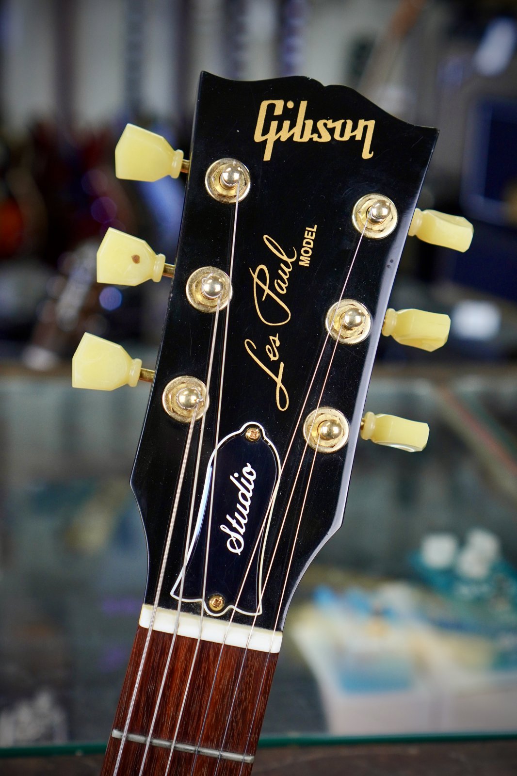 2012 Gibson Les Paul Studio Ebony 2012 Gibson Les Paul Studio Ebony