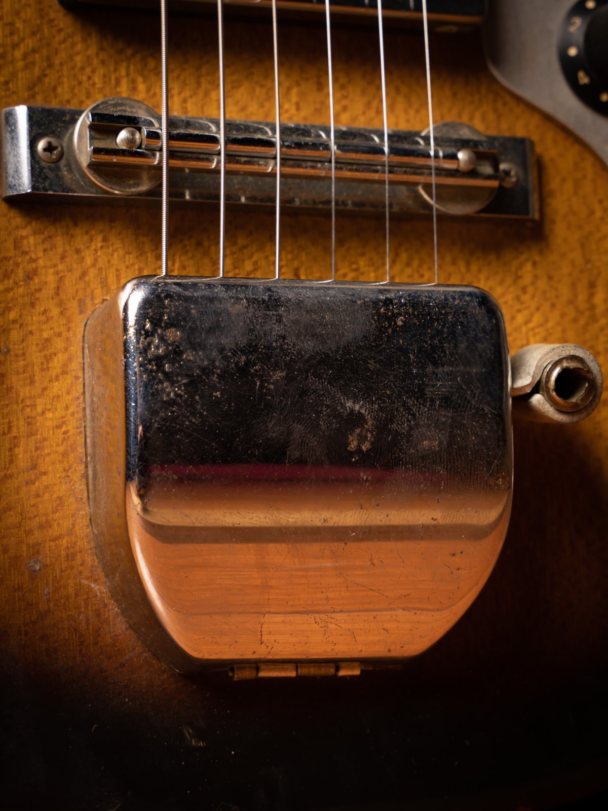 Teisco MJ-3L 2 TONE SUNBURST 1965年製 Teisco MJ-3L 2 TONE SUNBURST 1965年製 【公式通販】