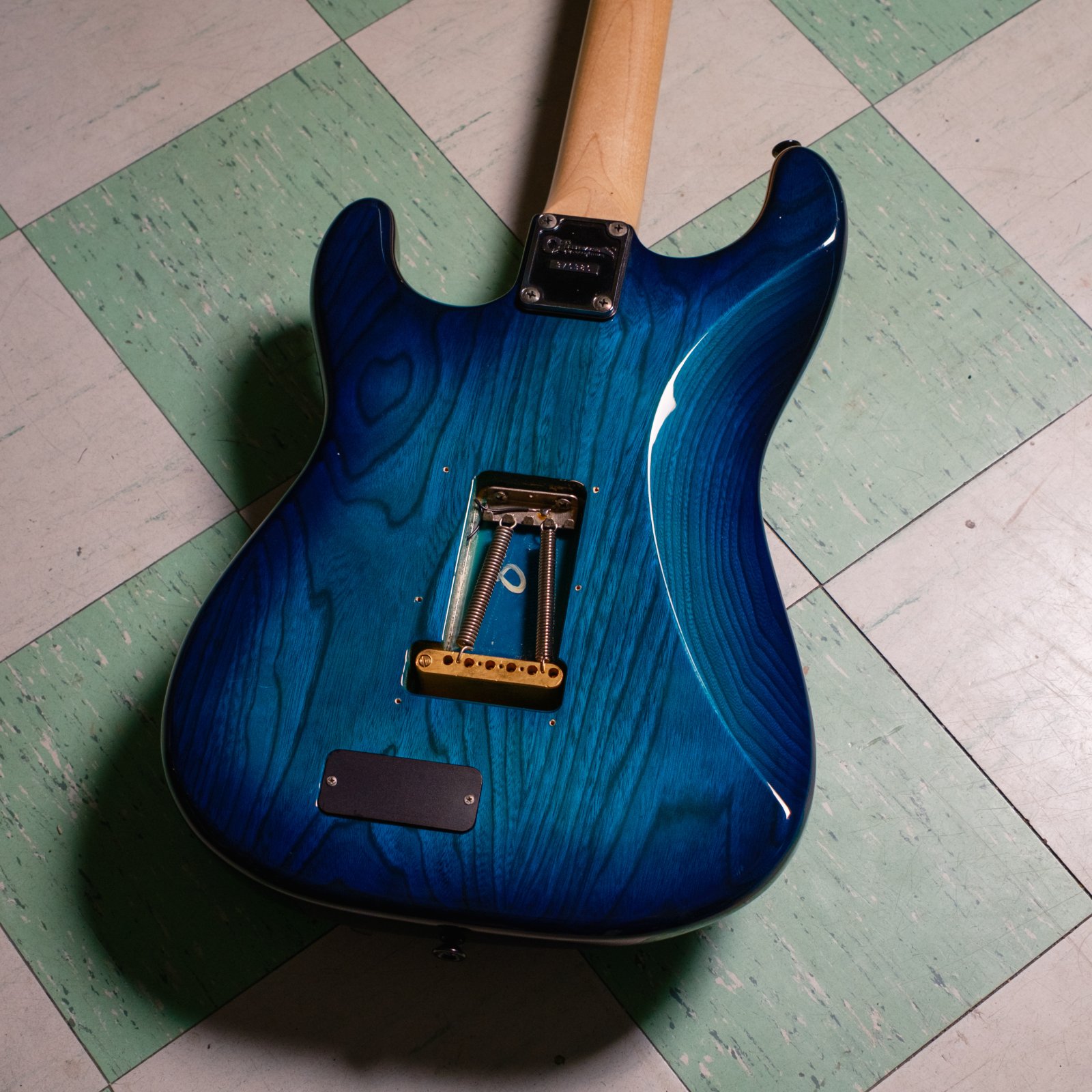 の*た様 CHARVEL BY Jackson シャーベル CDS-070 Du の*た様 CHARVEL BY Jackson シャーベル CDS-070 Du - メルカリ