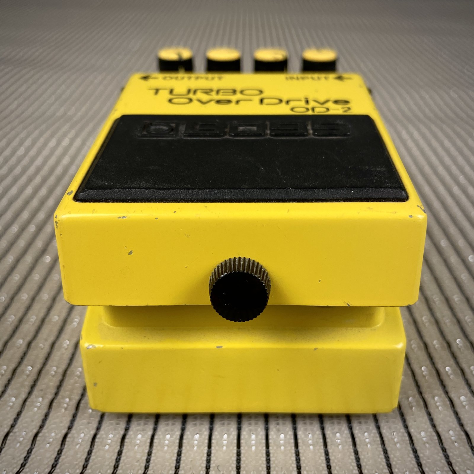 Boss OD-2 Turbo Overdrive (used)