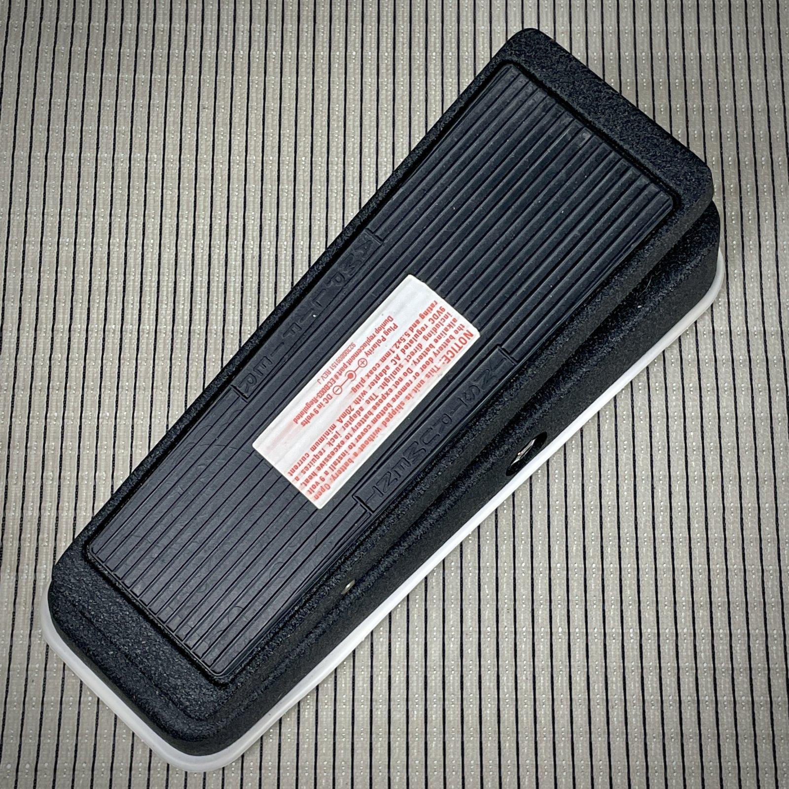 Jim Dunlop JH-1D Jimi Hendrix Cry Baby（中古）【楽器検索