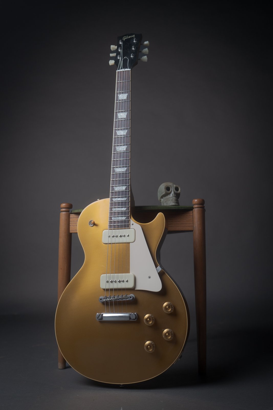 2001 Gibson Custom Shop Historic Series '56 Reissue Les Paul