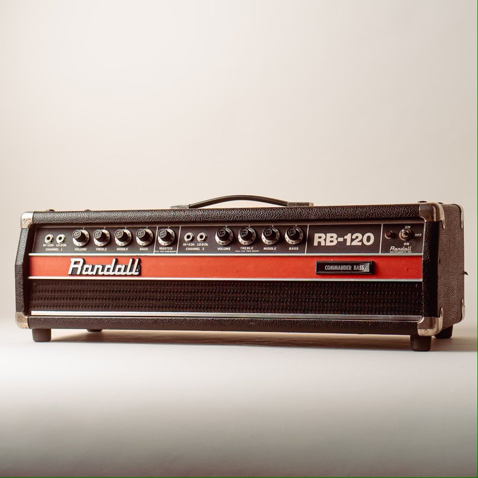 日本激安販壳サイト Roland RB-120 70's 【公式通販】