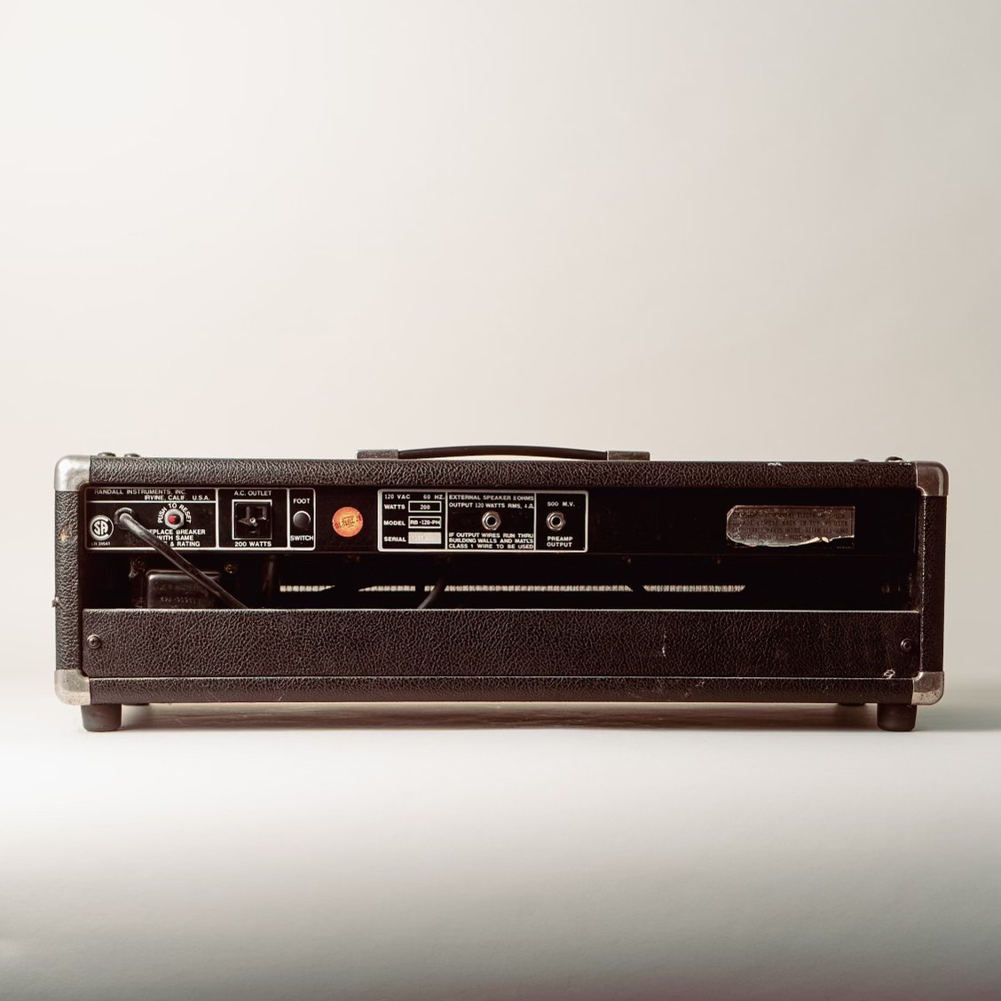 日本激安販壳サイト Roland RB-120 70's 【公式通販】