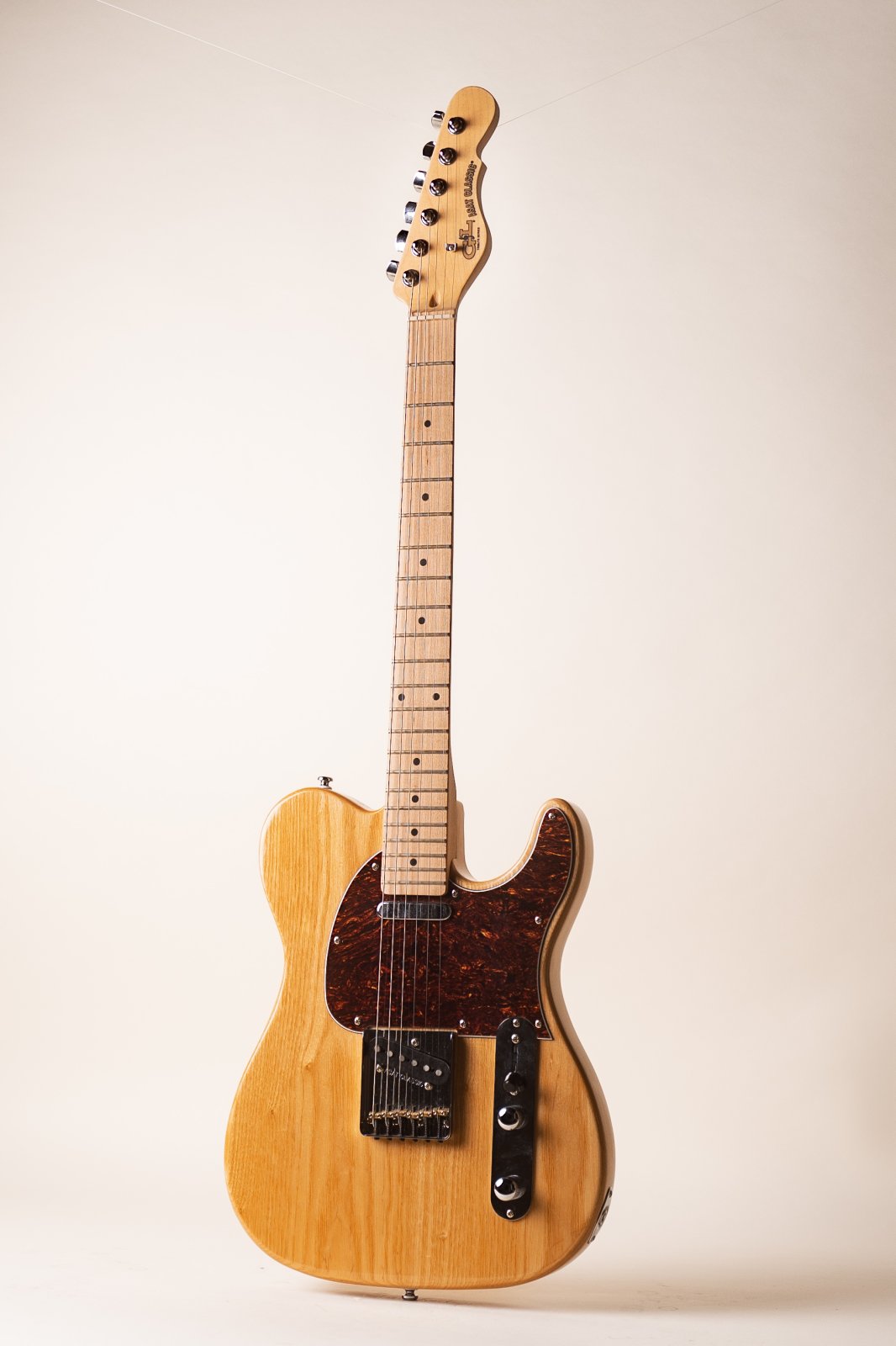 美品G&L Tribute Series ASAT Classic Tribute Series ASAT CLASSIC | G&L Musical Instruments