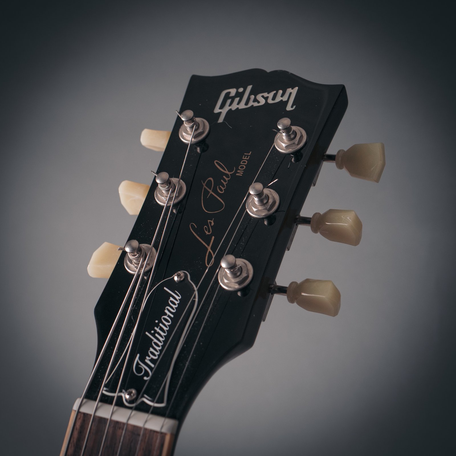 ギター Gibson Les Paul 2009 Desert Burst Gibson Les Paul Traditional Desert Burst 2009 – Chicago