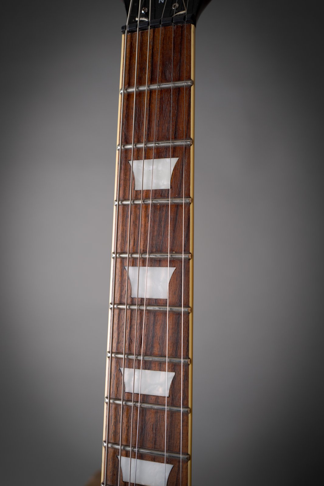 1998 Epiphone Les Paul Standard Flame Top