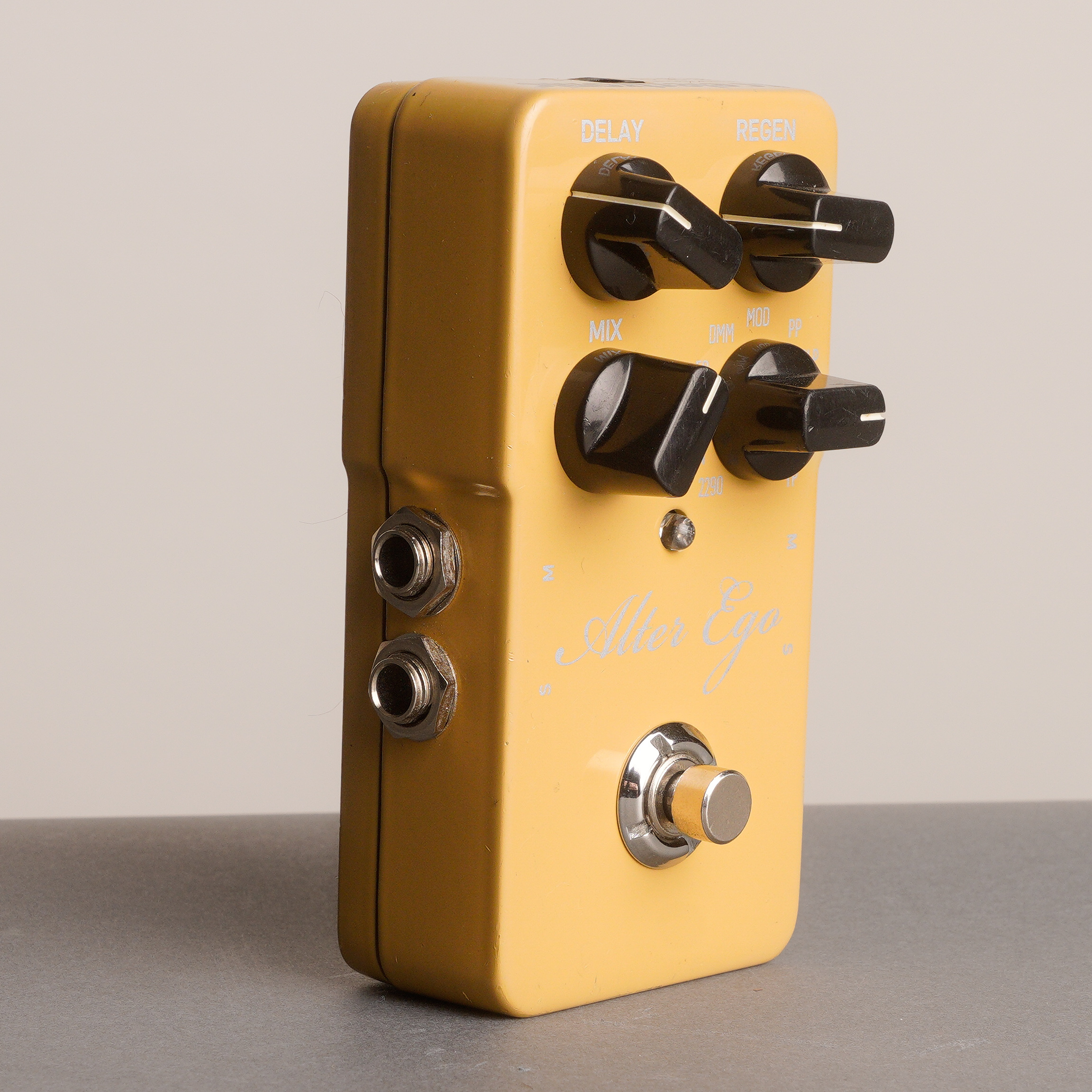 TC Electronic Alter Ego Delay (used)