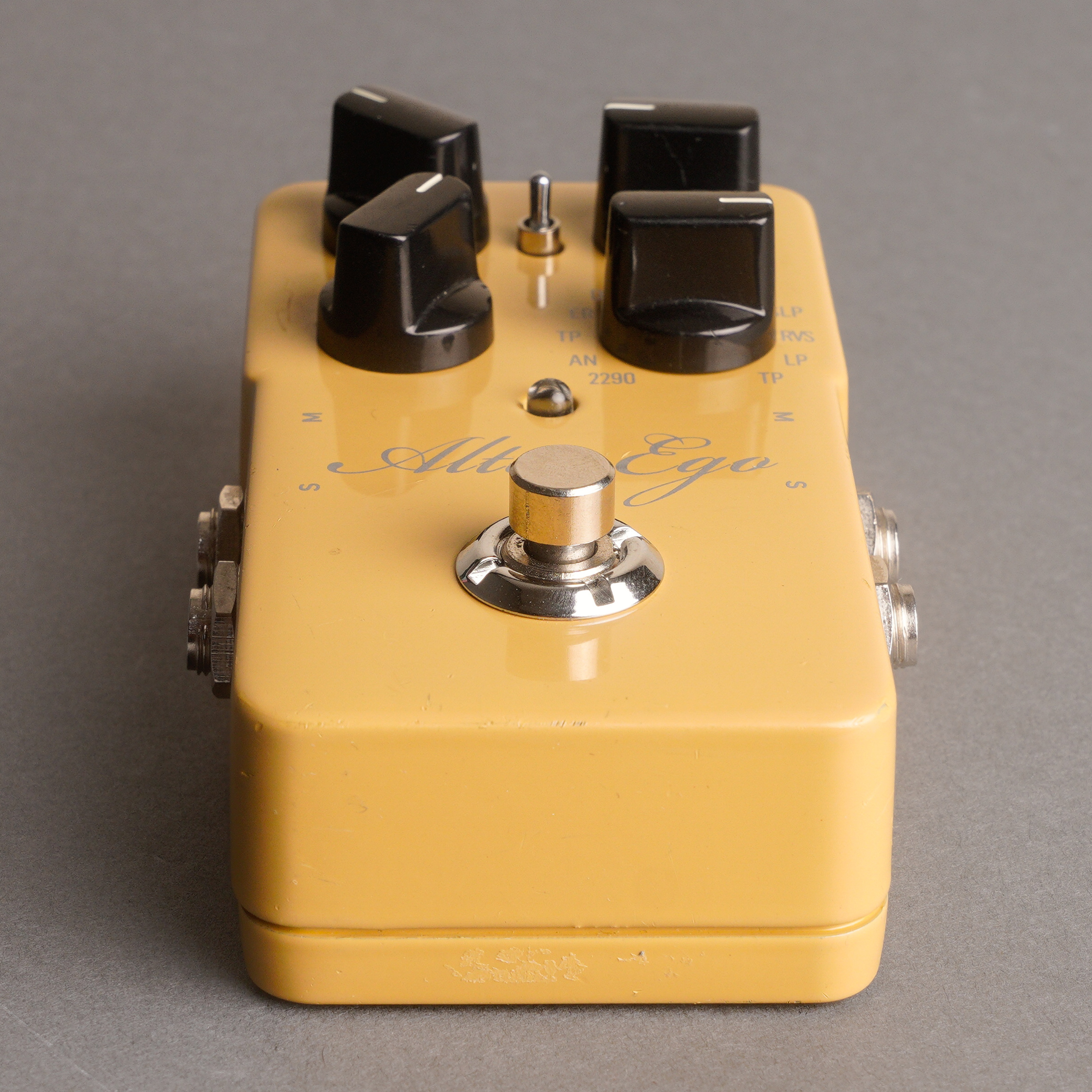 TC Electronic Alter Ego Delay (used)