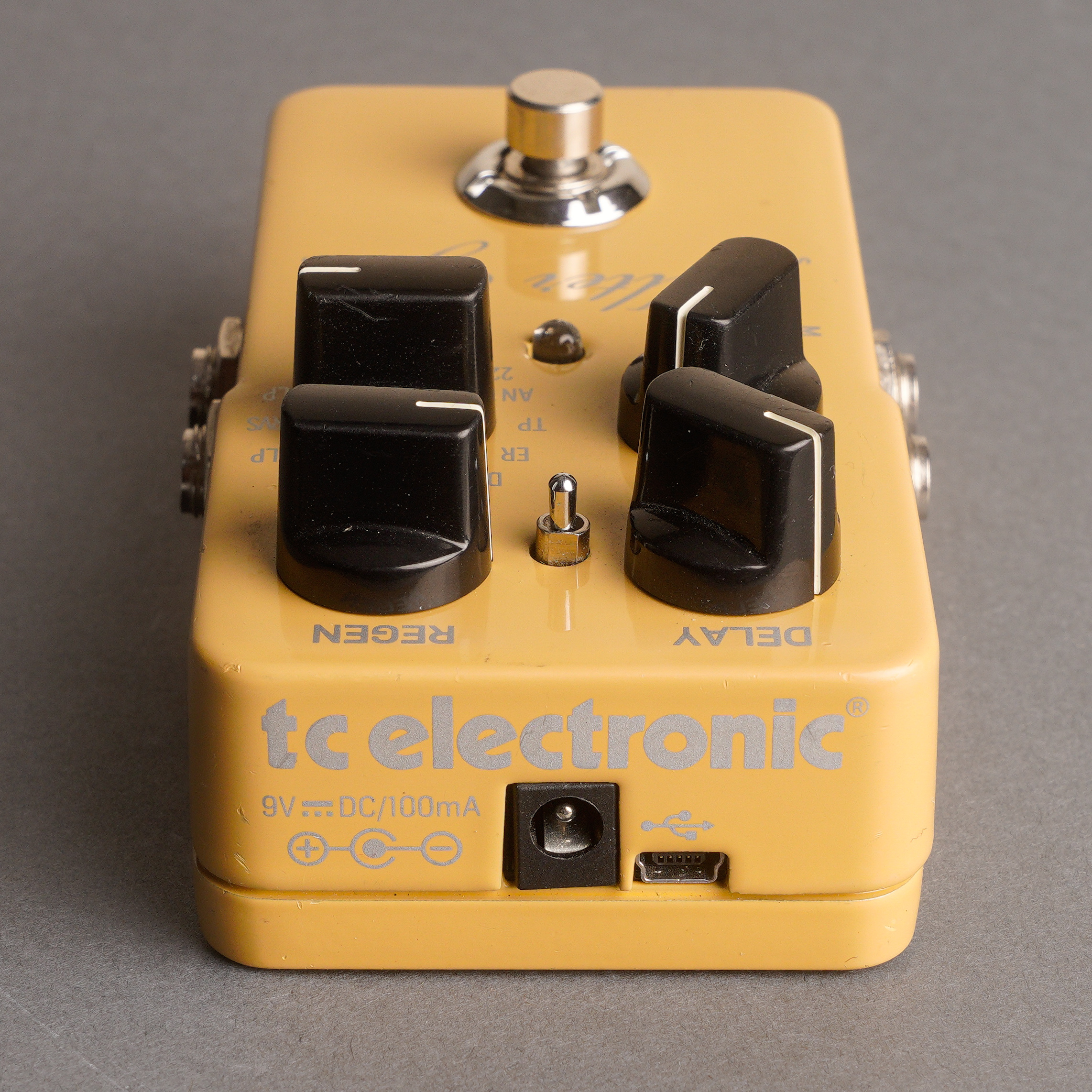 TC Electronic Alter Ego Delay (used)