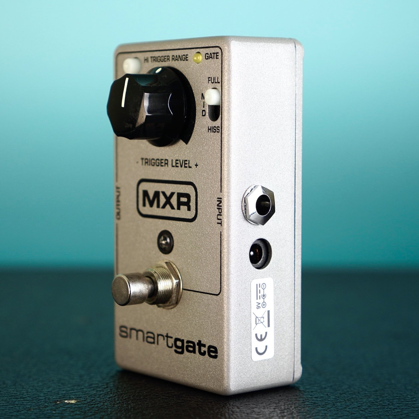 MXR Smart Gate Noise Gate M135 (used)