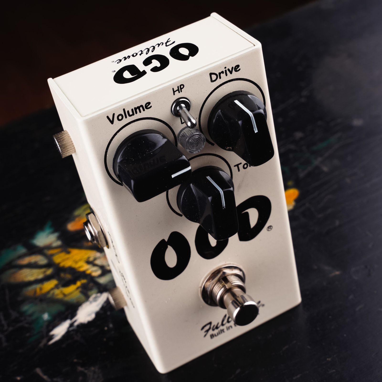 Fulltone OCD V2 Overdrive/Distortion (used)