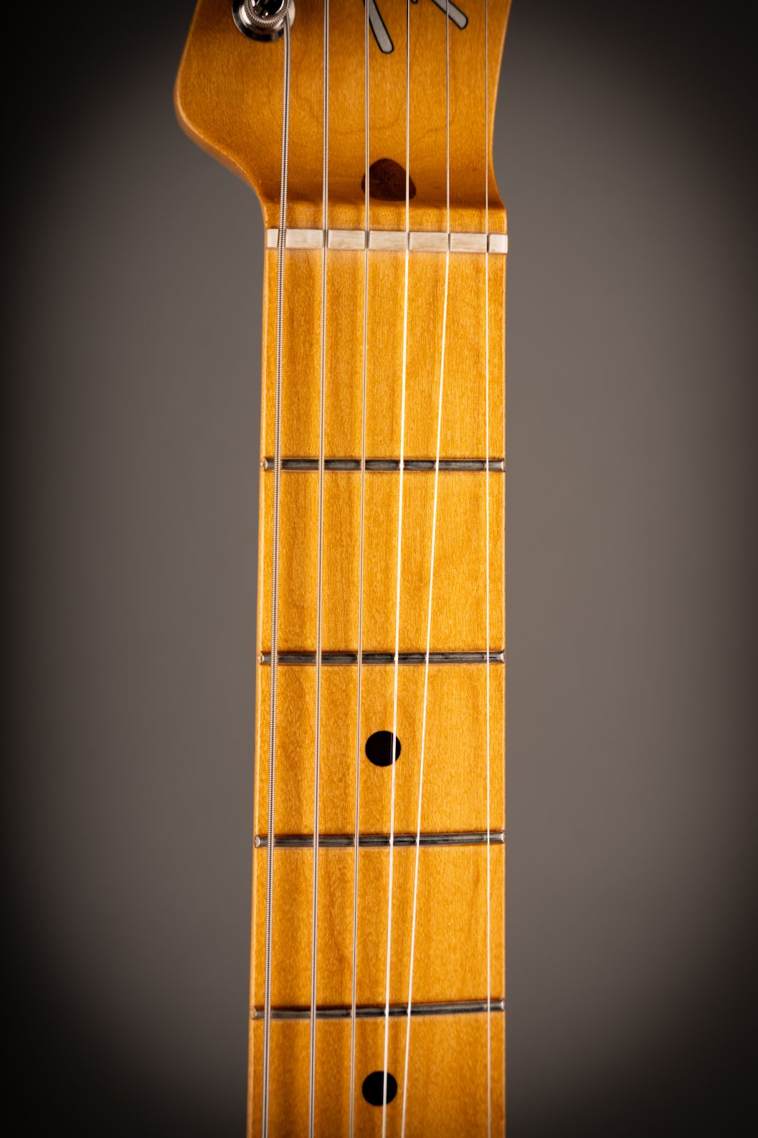 2021 Fender Vintera 50s Telecaster Sonic Blue