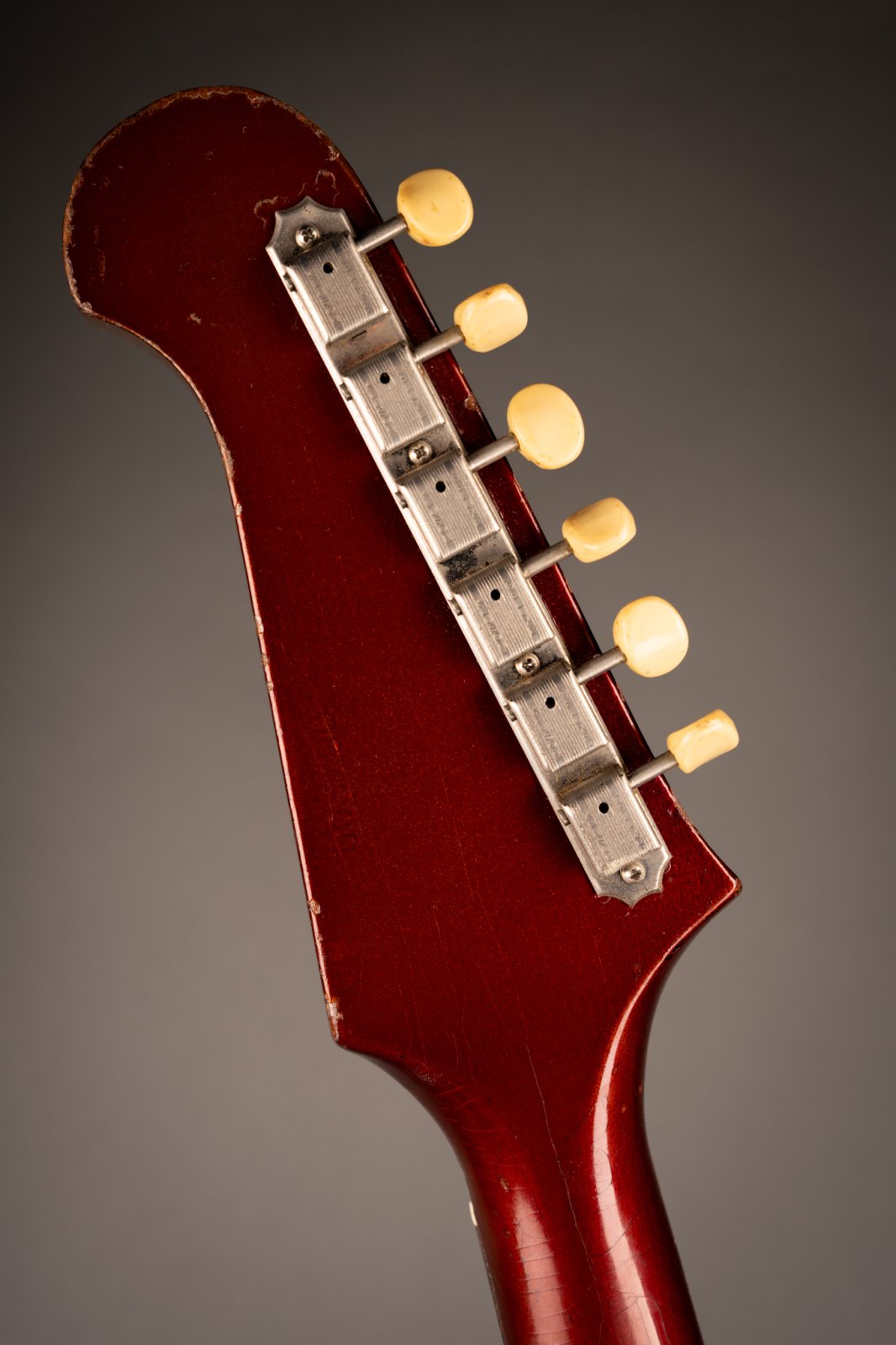 1967 Gibson Non Reverse Firebird III Custom Color Sparkling