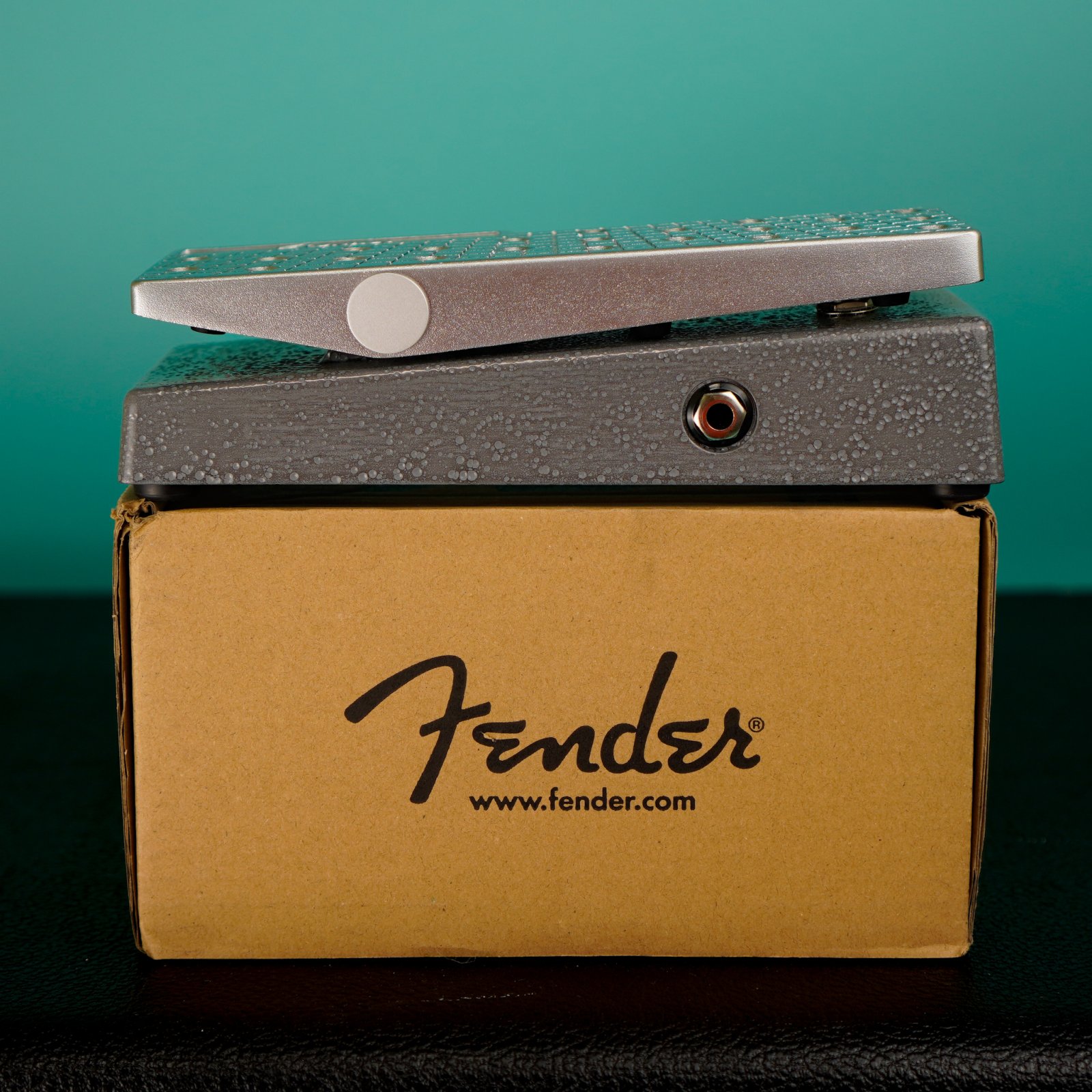 Fender EXP-1 Expression Pedal (used)