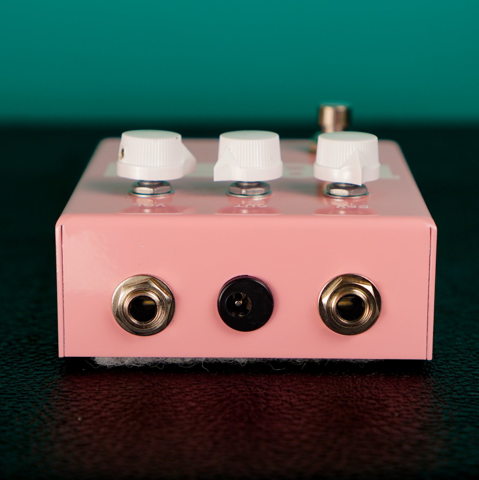 1981 Inventions DRV Overdrive Pink (used)