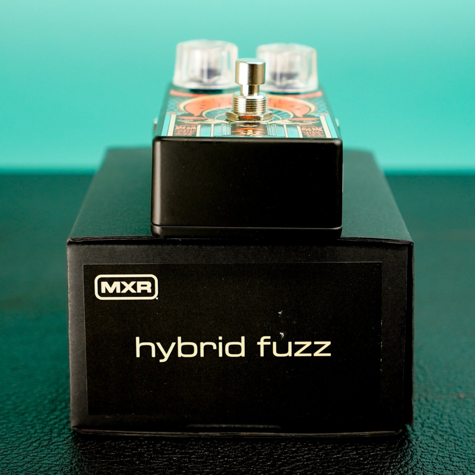 mt’Lab / Classic Sustainer-Fuzz Mt.Lab ファズCLASSIC SUSTAINER-FUZZ中古()売却済みです