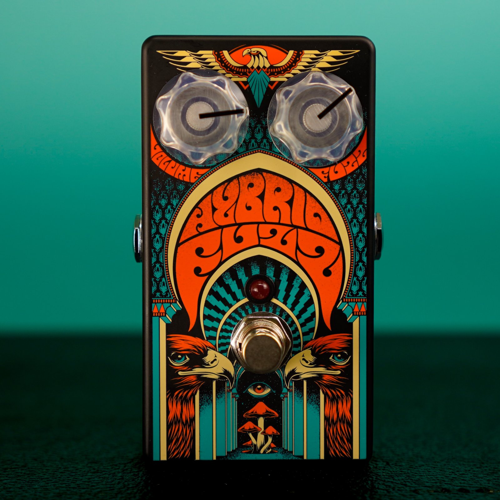 ギター MXR CSP041 HYBRID FUZZ CSP041.MAIN__93278.1677005534.