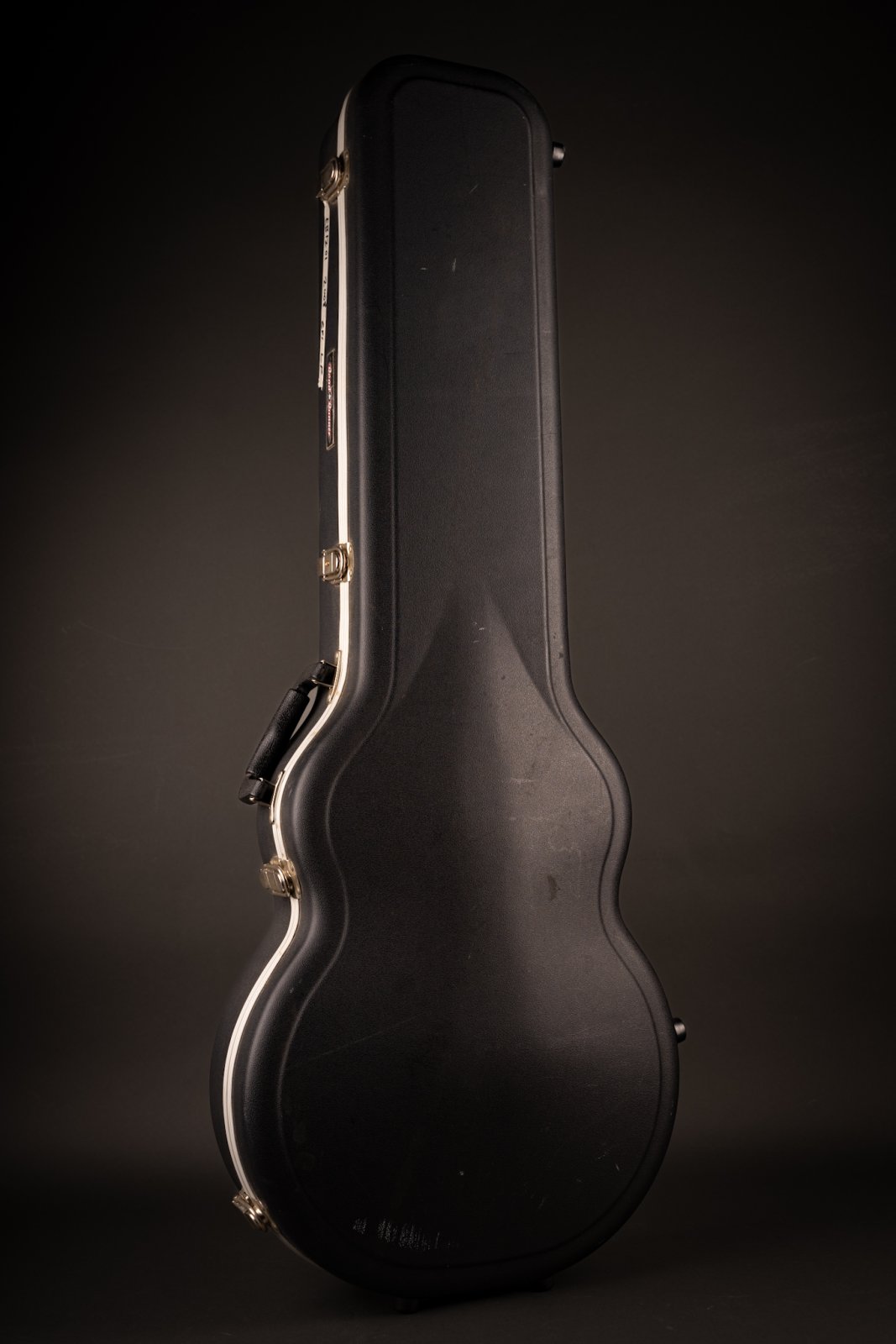 2008 Epiphone Les Paul Standard Vintage Sunburst