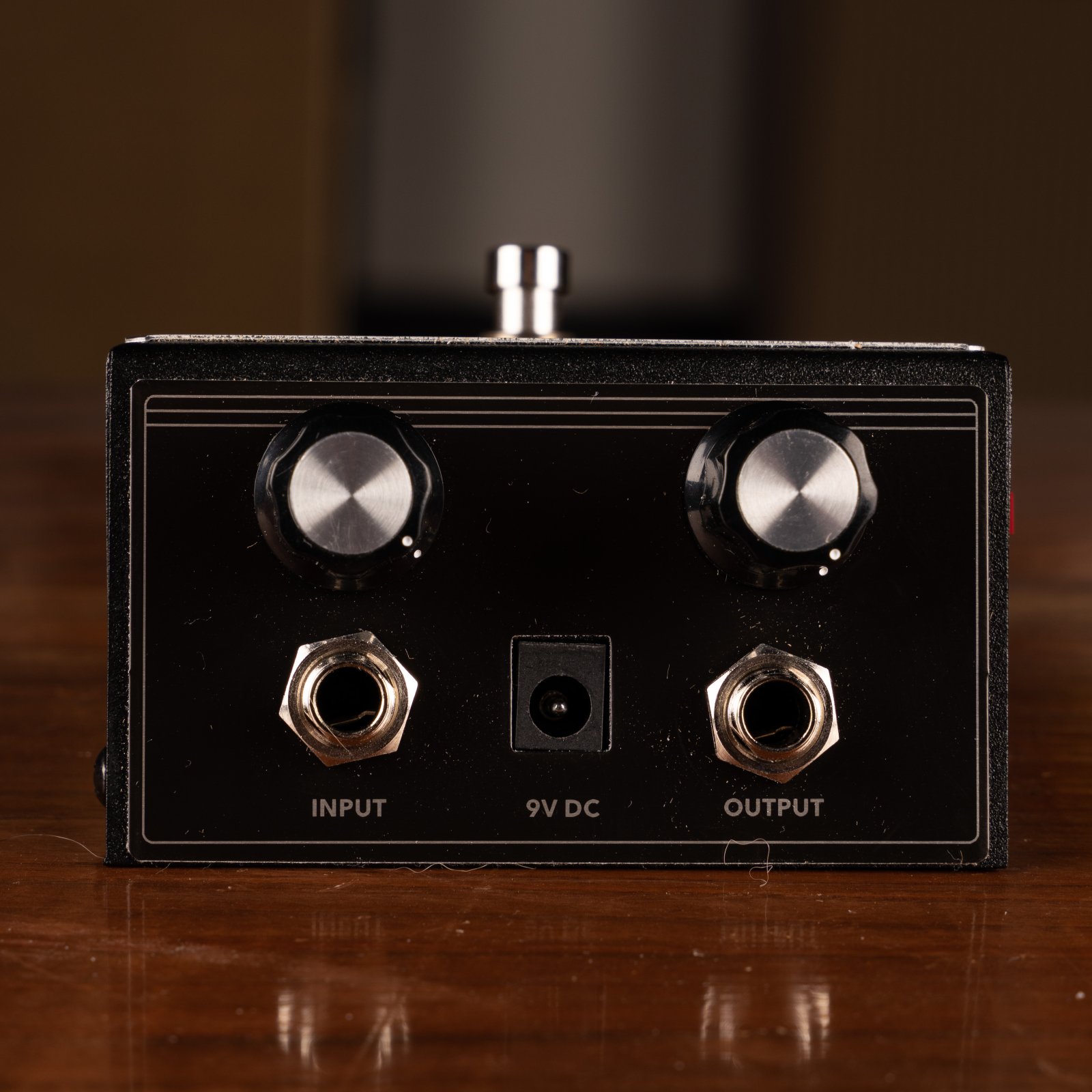 JHS Pedals Legends of Fuzz Supreme 1972 Univox Super-Fuzz Replica