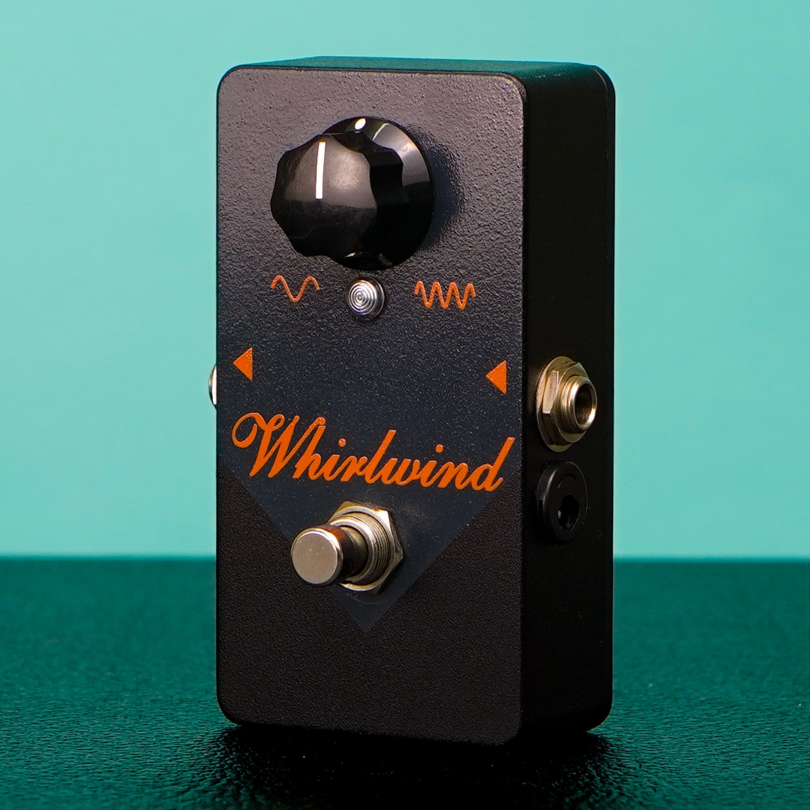 Whirlwind Orange Box Phaser (used)