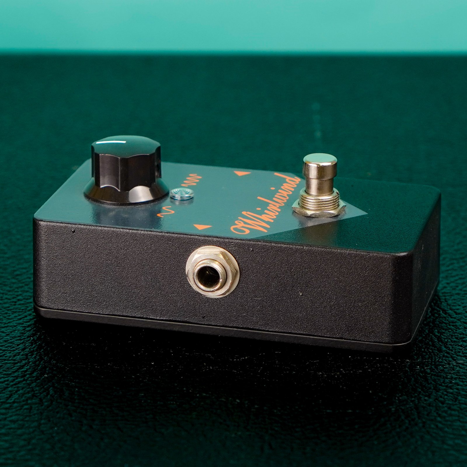 Whirlwind Orange Box Phaser (used)