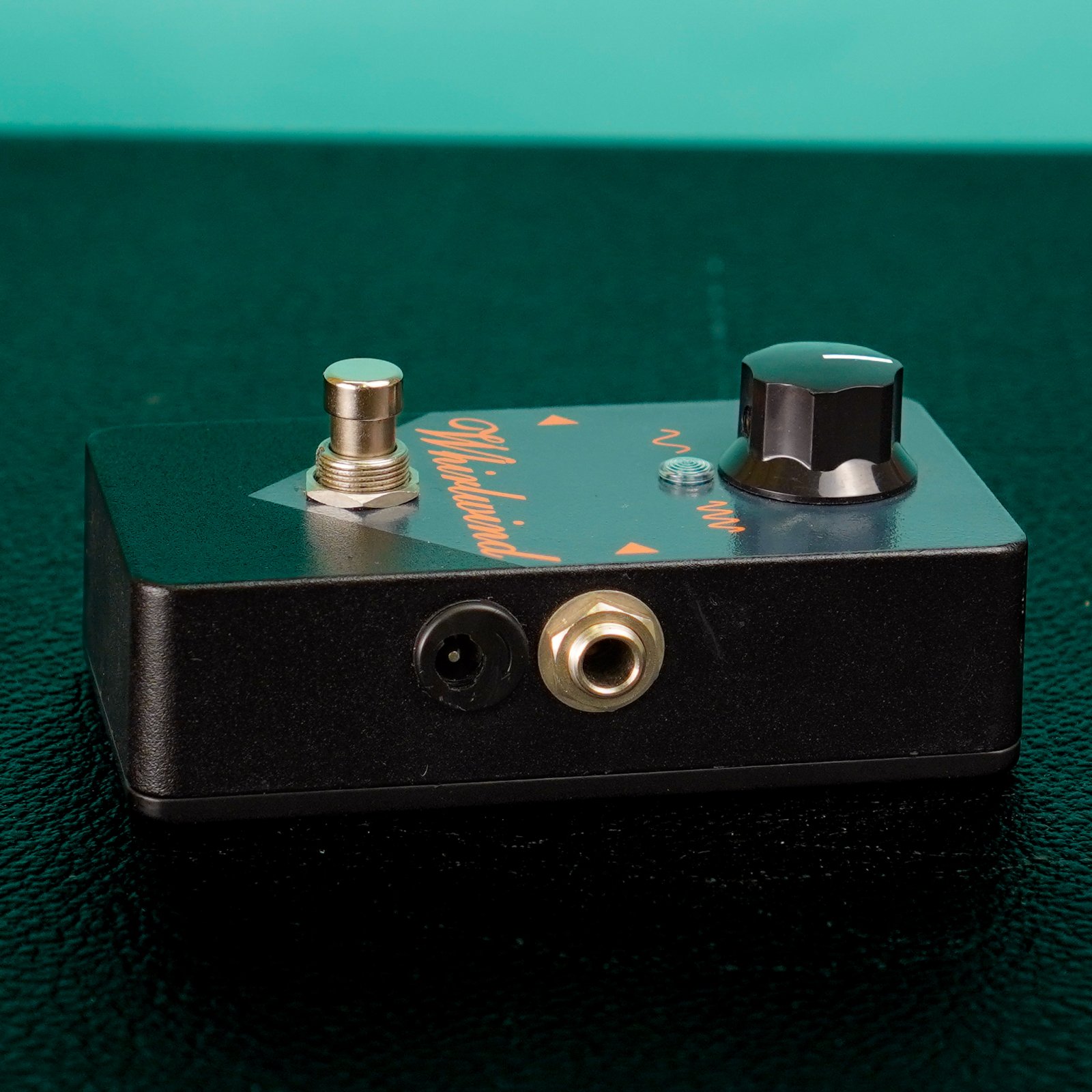 Whirlwind Orange Box Phaser (used)