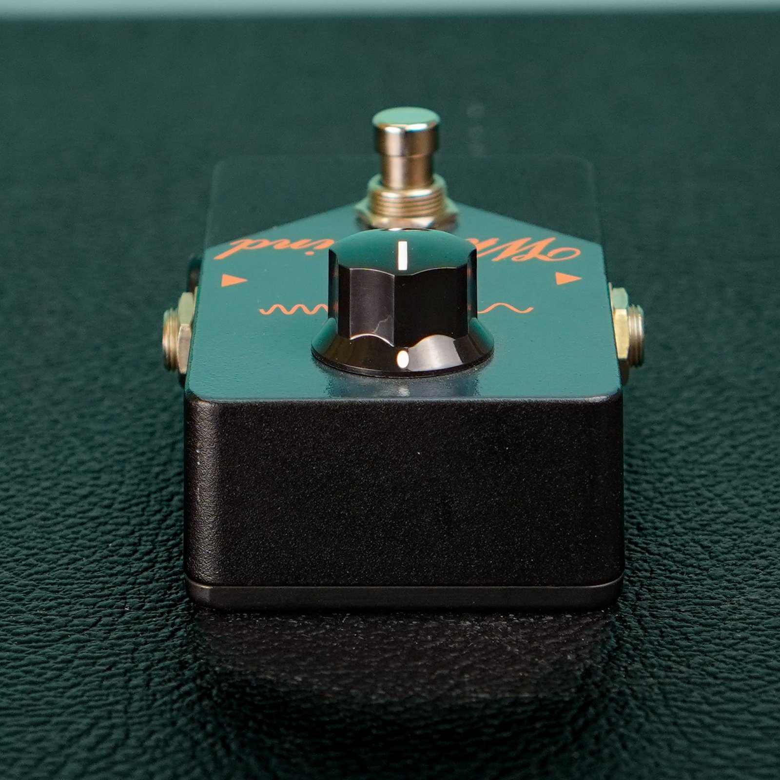 Whirlwind Orange Box Phaser (used)