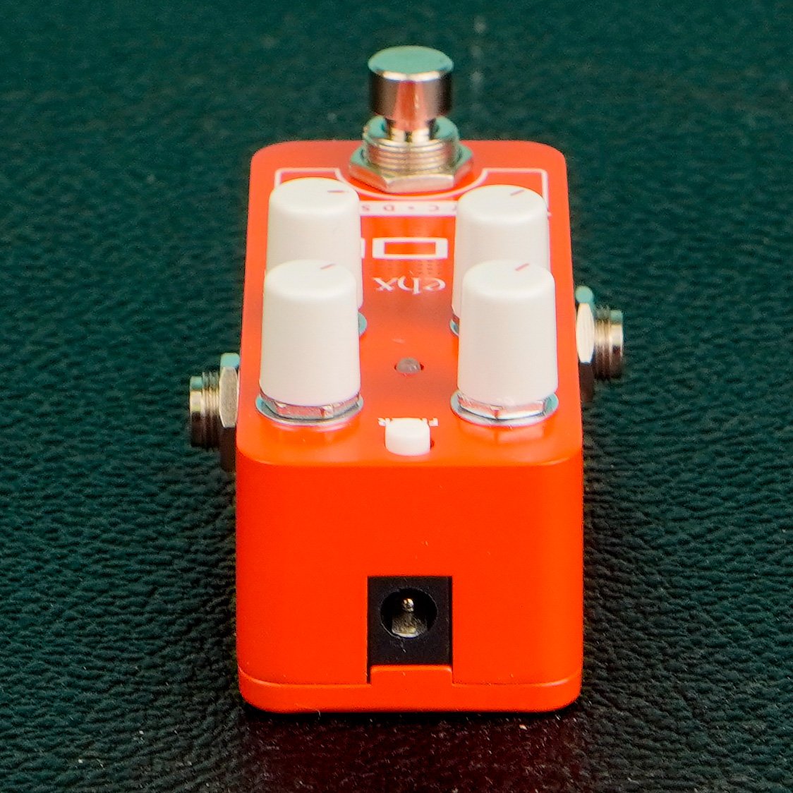 Electro-Harmonix Pico POG Octave Pedal (new)