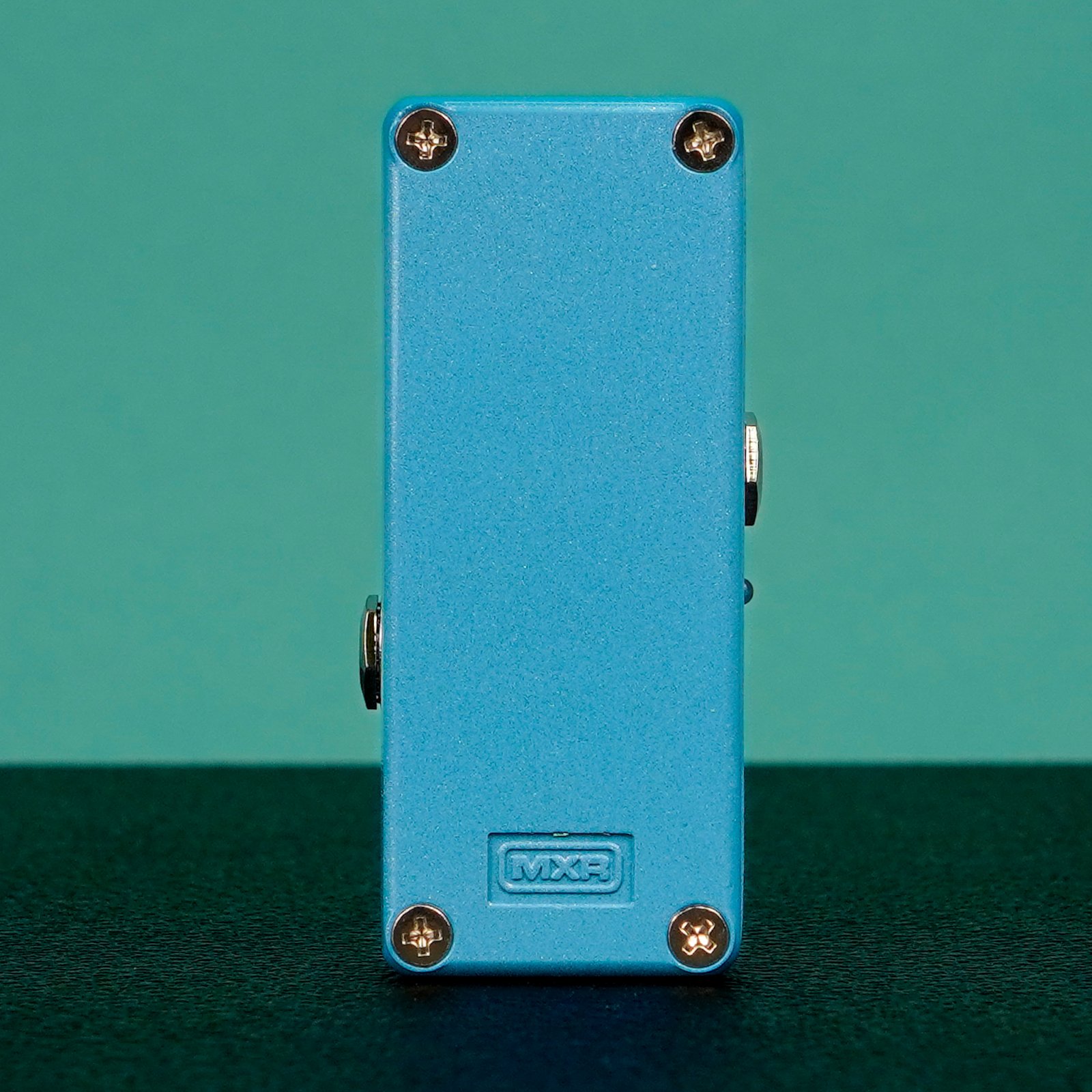 MXR Sugar Drive Mini Overdrive M294 (new) - 710137101272