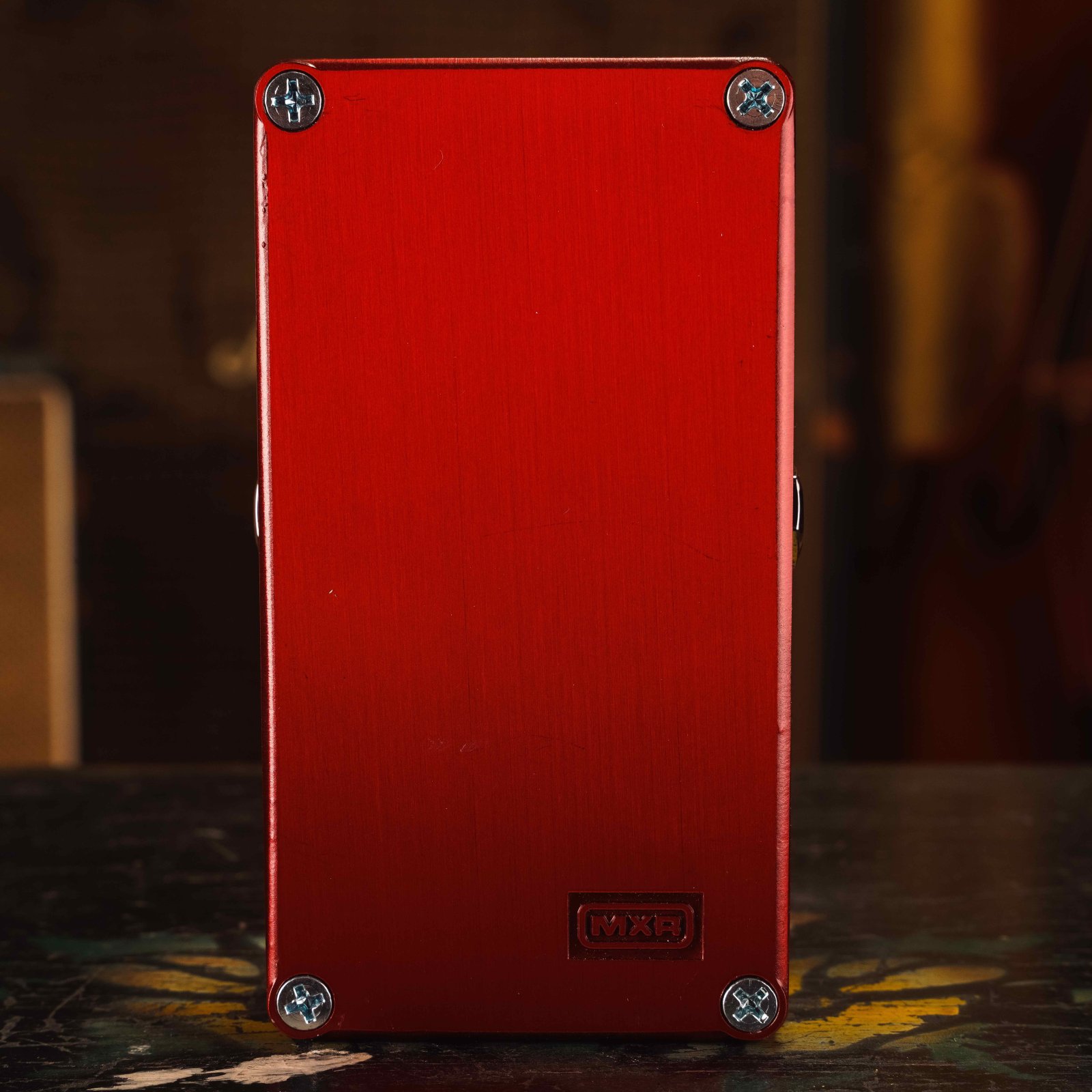 MXR Custom Badass '78 Distortion M78 (new) - 710137051256