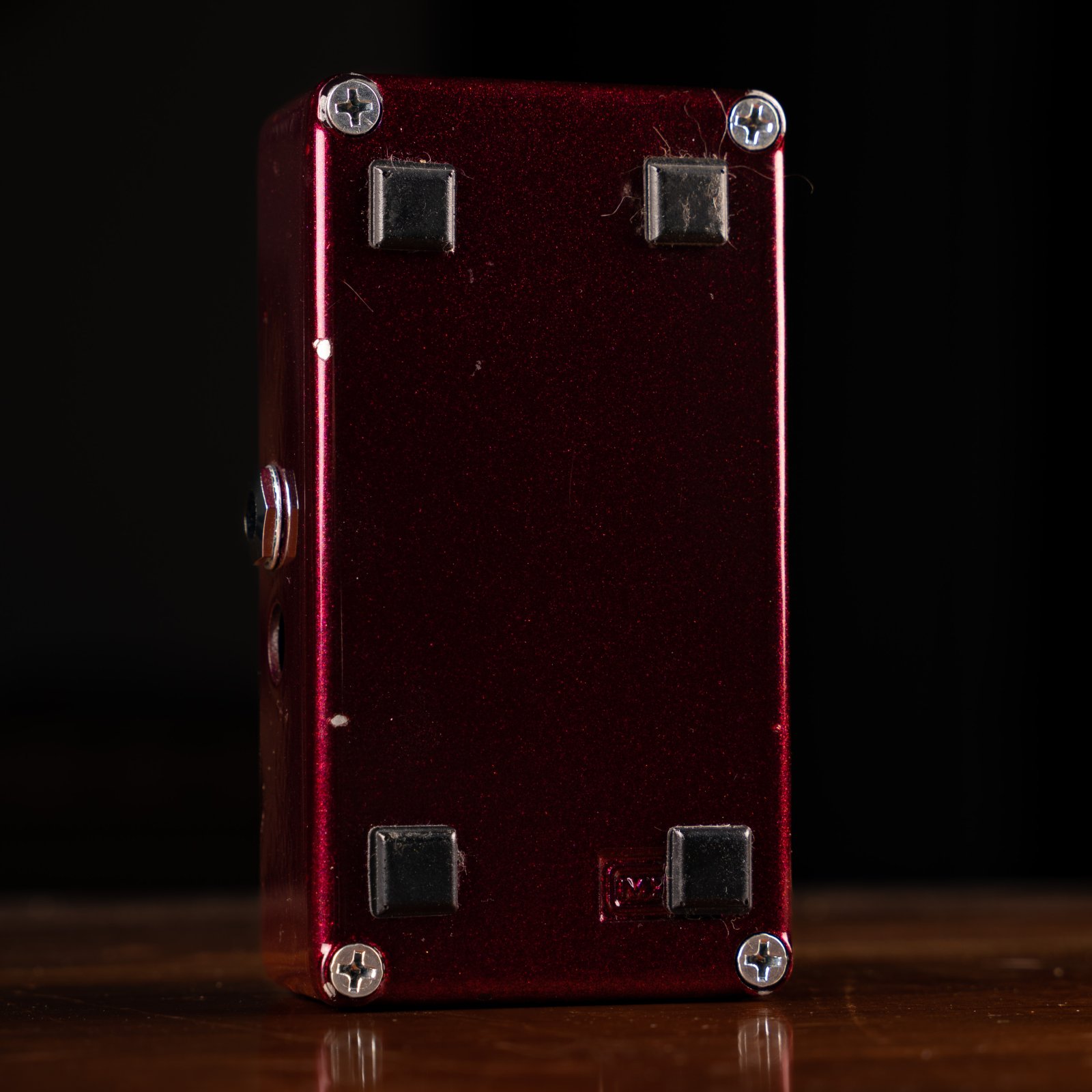 MXR Super Badass Variac Fuzz M236 (used)